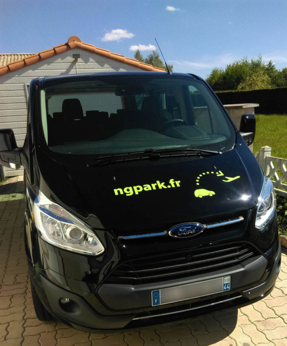 la nouvelle navette NGPark pour le parking aéroport de Nantes est bientôt là la nouvelle navette NGPark pour le parking aéroport de Nantes