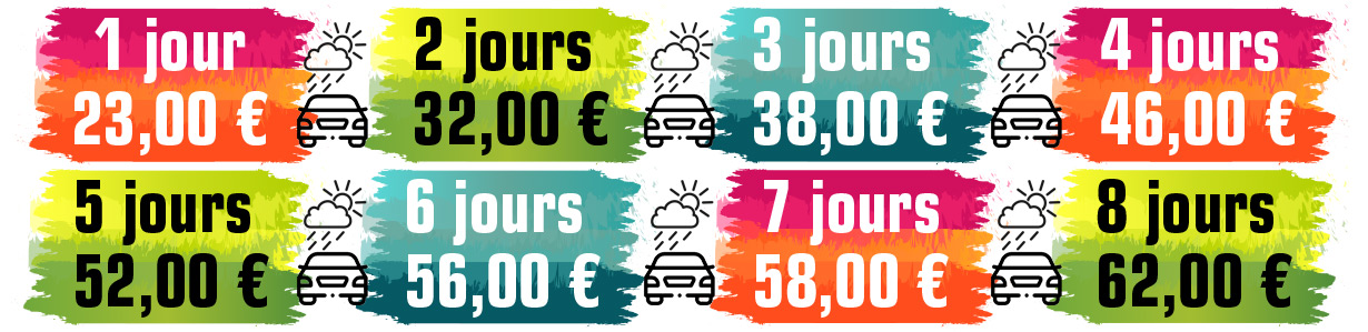 Des prix incroyablement bas sur notre parking près de l'aéroport de nantes atlantique tarif parking pas cher aeroport nantes atlantique Noel 2024