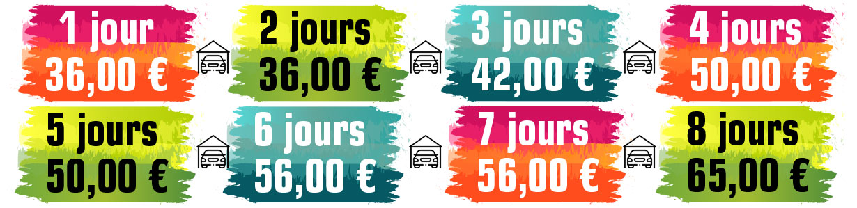 Des prix incroyablement bas sur notre parking près de l'aéroport de nantes atlantique tarif parking pas cher aeroport nantes atlantique mai 2023
